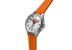 Tsao Baltimore Natty Boh Moon 34 Polar White