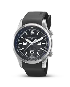 Elliot Brown Canford Mountain Rescue