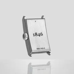 Caseback of the Fears Archival 1930 Small Seconds