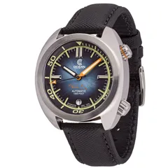 Ocean Crawler Great Lakes Diver, V2 Gradient Blue