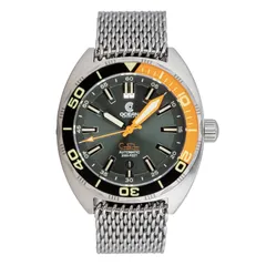 Ocean Crawler Core Diver, Gunmetal