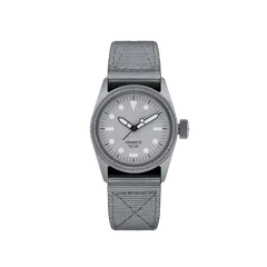 Unimatic Modello Cinque UT5-JDM Concrete Jungle