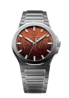 Straum Jan Mayen Tundra Brown