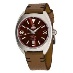 Ocean Crawler Field Crawler, Sunburst Red