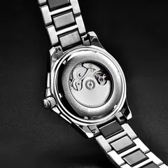 Cadisen C1037 display caseback