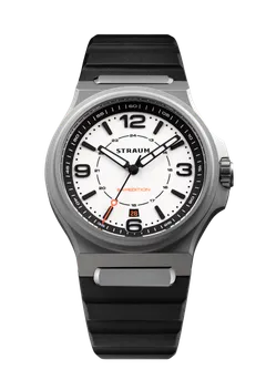 Straum Expedition White Lume