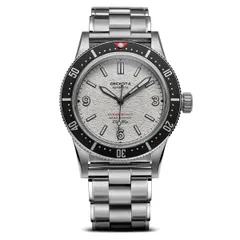 Geckota Ocean-Scout Ice White