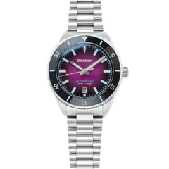 Dryden Pathfinder Magenta Fume