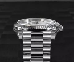 San Martin SN059-G V2, side view