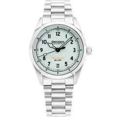 Dryden Heartlander Automatic Date, Full Lume dial