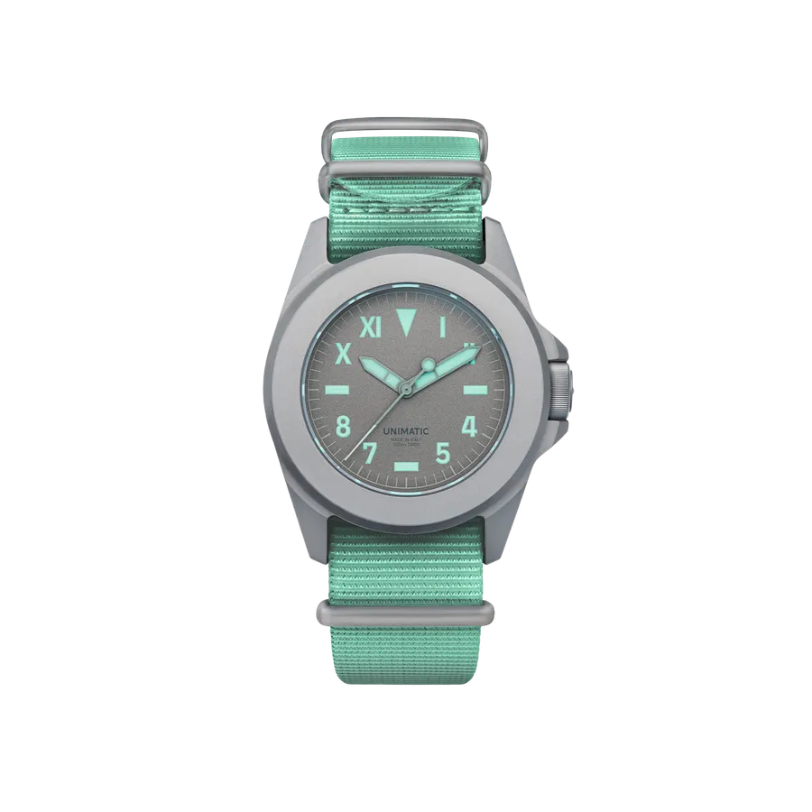 Unimatic Modello Quattro U4S-T-LB