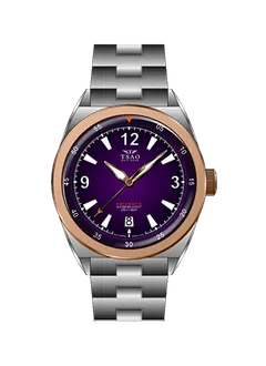 Tsao Baltimore Legacy 36 Two Tone Raven