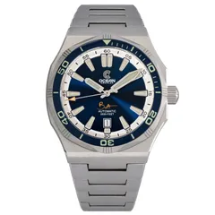 Ocean Crawler Bolt, Blue