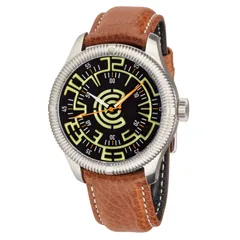 Ocean Crawler Lume Rush Diver v2, Black