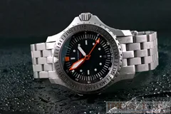 Timefactors Dreadnought Voyager GMT PRS-21