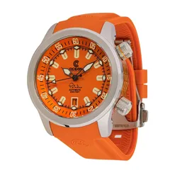 Ocean Crawler Paladino WaveMaker, V2 Orange
