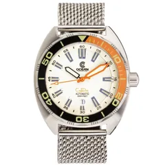 Ocean Crawler Core Diver, Full Lume