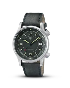Elliot Brown Canford Automatic NIVO