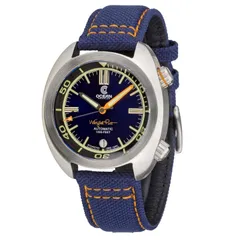 Ocean Crawler Great Lakes Diver, V1 Blue