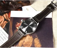 San Martin SN030-T2 screw-down caseback