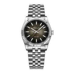Addiesdive AD2073 with black-grey gradient dial