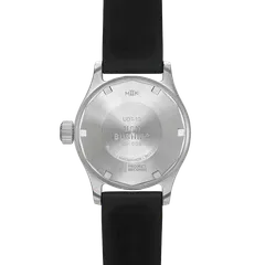 MKII Cruxible Hellion Project Recover BAKU Edition caseback engraving
