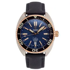 Ocean Crawler Core Diver, 18K Red Gold