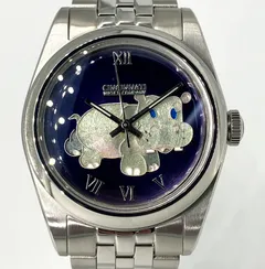 Cincinnati Watch Company Cincinnati's Favorite Hippo