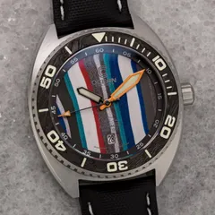 Ocean Crawler Core Diver, Fordite Unique Piece Motor Mile Icon