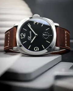Timefactors Precista Italian PRS-46 Savonette