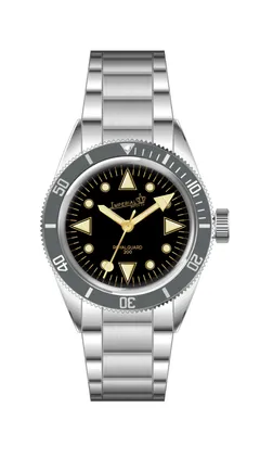 Imperial Royalguard 200 Classic Black limited edition (render)