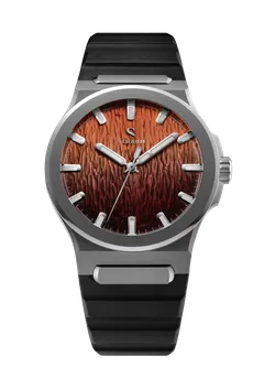 Straum Jan Mayen Titanium Tundra Brown