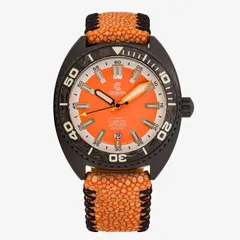 Ocean Crawler Core Diver, Garibaldi LE