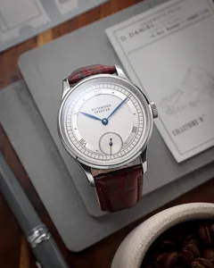 Timefactors Richmond Spencer PRS-8