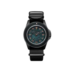 Unimatic Modello Uno U1-NR Norwegian Rain