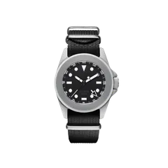 Unimatic Modello Quattro U4-GMT-AEB Impronte