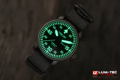 Lüm-Tec Combat B68 lume shot