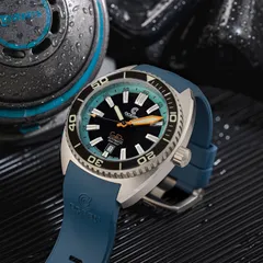 Ocean Crawler Core Diver, Halfmoon LE