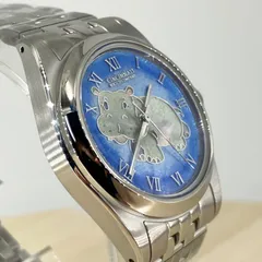 Cincinnati Watch Company Cincinnati's Favorite Hippo