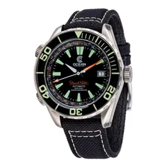 Ocean Crawler Ocean Navigator, Black