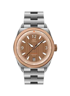 Tsao Baltimore Legacy 36 Two Tone Salmon