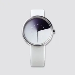 Anicorn TTT#1 Hidden Time Snow in white