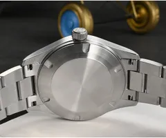 San Martin SN030-G solid screw-down caseback