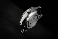 Pook HFLE 2022 edition caseback engraved HFLE 2022