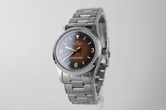 Timefactors Smiths Commando PRS-47