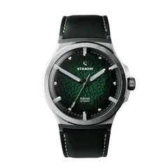 Straum Opphav Green