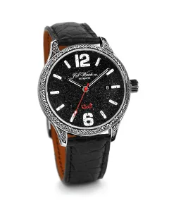 JS Watch Co. Reykjavik Frisland Goð Special Edition