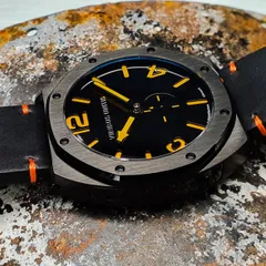 Viribus Unitis IR59, angled view