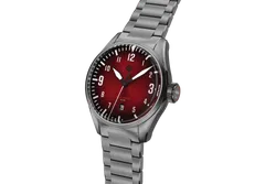 Tsao Baltimore Balt-Pilot Recon Crimson Red