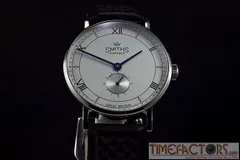 Timefactors Smiths Vintage PRS-35